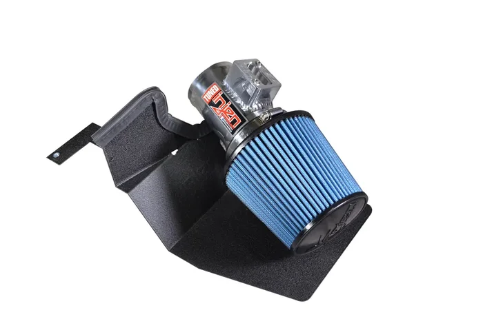 Polished SP Short Ram Intake System 16-19 Ford Fiesta ST L4-1.6L Turbo