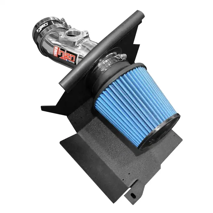 Polished SP Short Ram Intake System 18-22 Honda Accord L4-2.0L Turbo