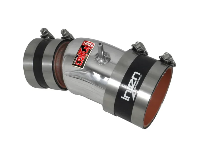 Polished Turbo Auxillary Tube 11-15 Nissan Juke / Juke NISMO L4-1.6L Turbo
