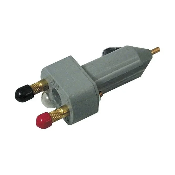 POWER / GROUND OUTLET