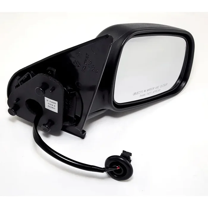 Power Mirror, Remote, Rh 99-04 Jeep Grand Cherokee