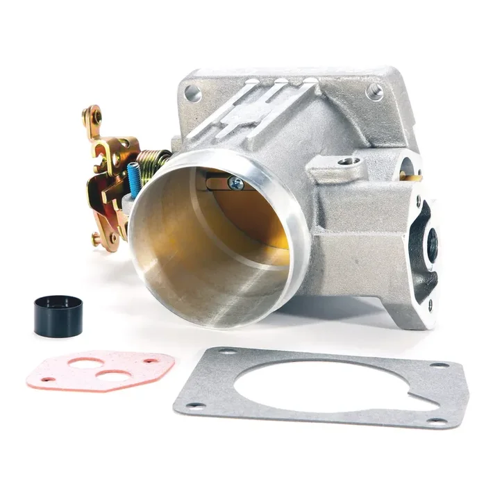 Power Plus 70mm Throttle Body 94-95 Ford Mustang