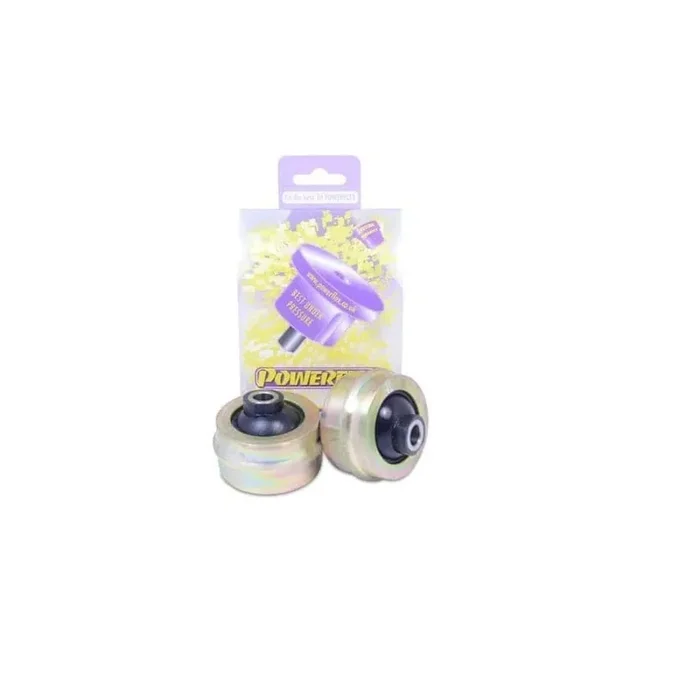 Powerflex Ford Fiesta Mk7 ST Front Arm Rear Bush, Caster Adjustable