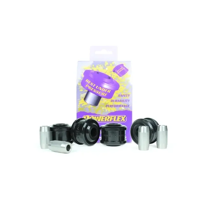 Powerflex PFF3-203 Audi Seat VW Front Upper Control Arm Bush (Inc. A4, Exeo & Passat)