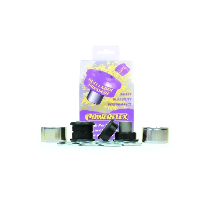 Powerflex PFR3-715 Audi Rear Lower Track Rod Outer Bush (Inc. A4, S4 & Q5)