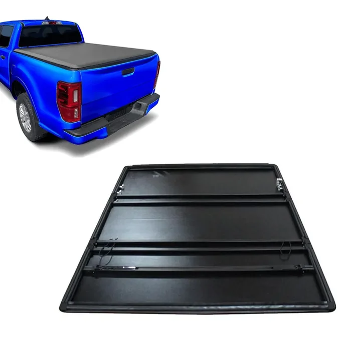 Premier Soft Tonneau Cover 02-23 Ram 1500, 2500, 3500