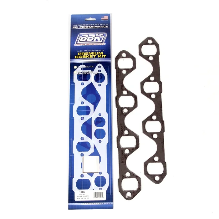 Premium Header Gasket Set 79-97 Ford F-150 F-250 F-350. Mustang