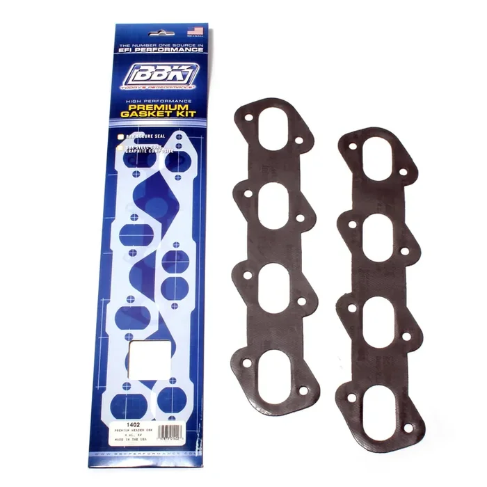 Premium Header Gasket Set (Pair) 99-03 Ford F-150??96-04 Mustang