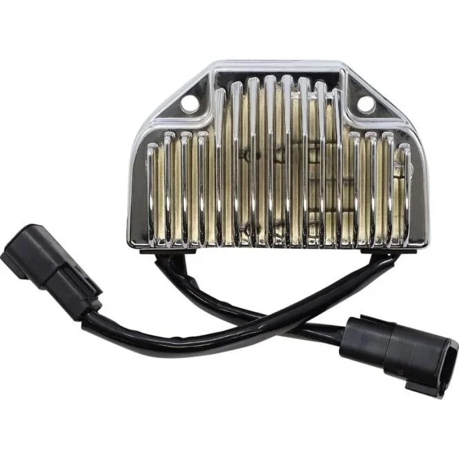 Premium Voltage Regulator Dyna