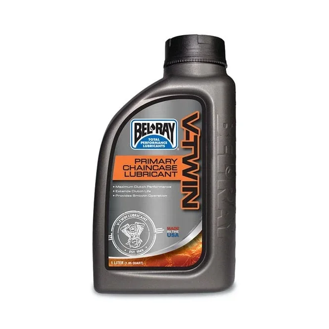 Primary Chaincase Lubricant. 1L