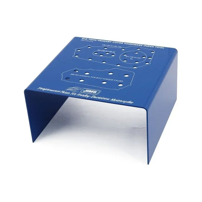 Primary Hardware Organizer Stand
