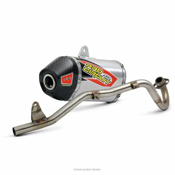 PRO CIRCUIT T-6 SYSTEM HONDA CRF110 19-23