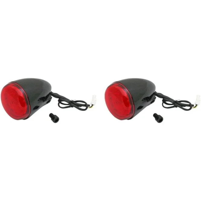 ProBEAM® LED Turn Signals for Indian® Touring