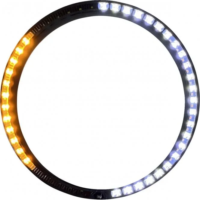 ProBEAM® Turn Signal Ring Trim Touring, Trike