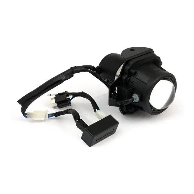 PROJECTION HEADLAMP 60MM