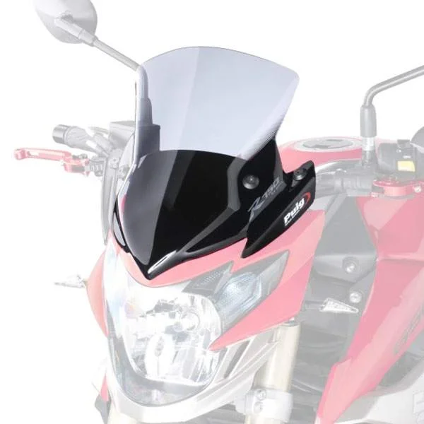 Puig Naked New Generation Windscreen – Suzuki GSR750