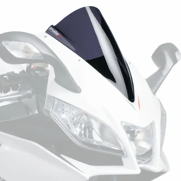 Puig Racing Windscreen – Aprilla RS4 50/125 RSV4/R