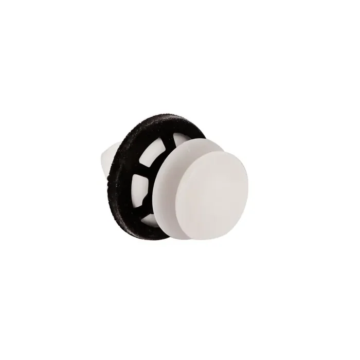 Push Pin Clip, F/R Door Panel 11-21 Jeep Grand Cherokee 11-18 Wrangler (JK)