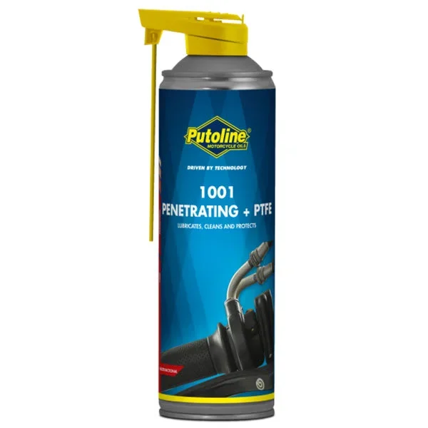 Putoline 1001 Penetrating – 500ml