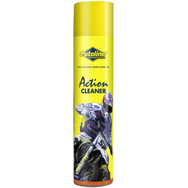 Putoline Action Cleaner Aerosol – 600ml