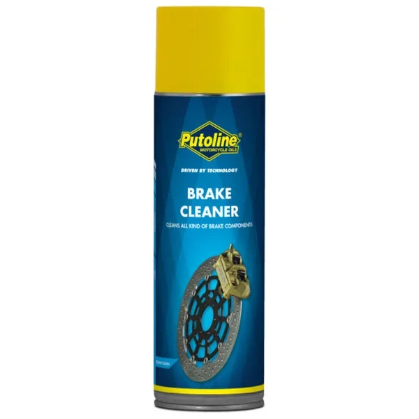 Putoline Brake Cleaner – 500ml