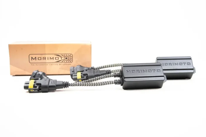 PWM Module(Pair/9007) Universal