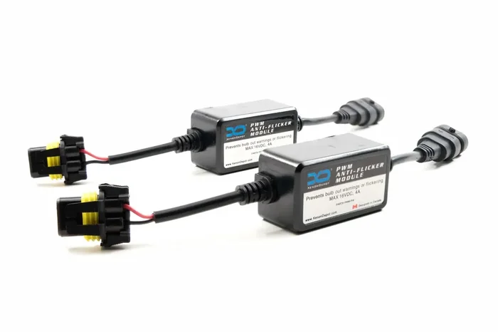 PWM Modules H11 XTR