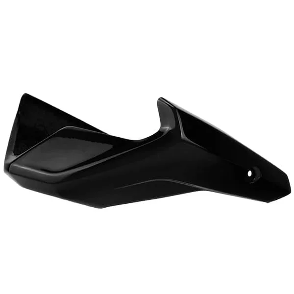 Pyramid Belly Pan Gloss Black – Honda CB650 F
