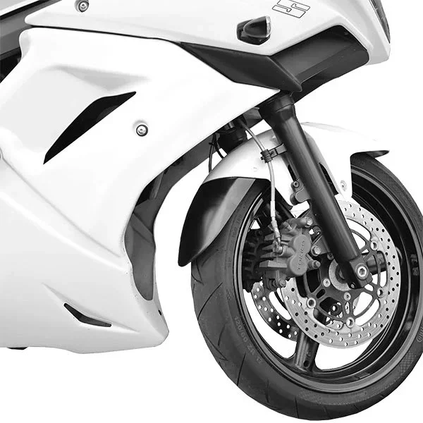 Pyramid Extenda Fenda – Suzuki SV650 / S (03>15)