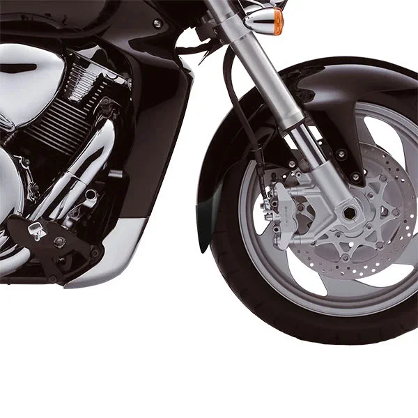 Pyramid Extenda Fenda Matt Black – Suzuki M 1800 R Intruder (06>09)