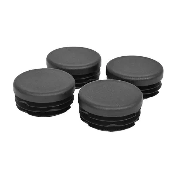 Pyramid Frame End Caps (Pannier and Crash Bars) – BMW R1200 GS (13-18)