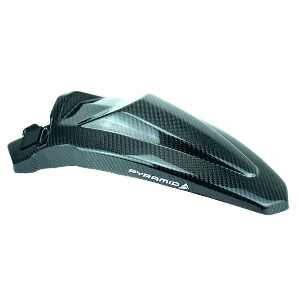 Pyramid Hugger Carbon – Honda CB500 F / X / CBR500 R (13>18)