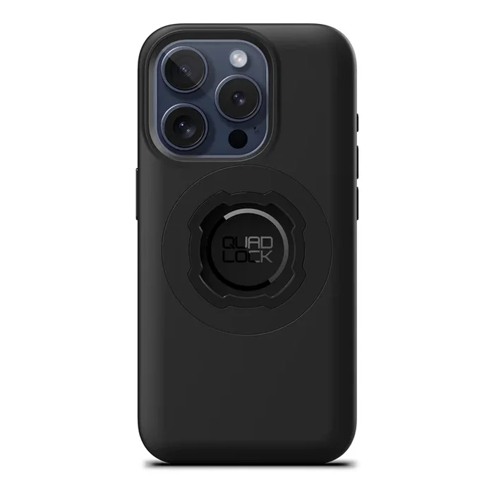 Quadlock MAG Case iPhone 15 Pro