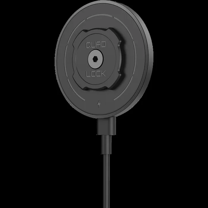 Quadlock MAG Wireless Charging Head
