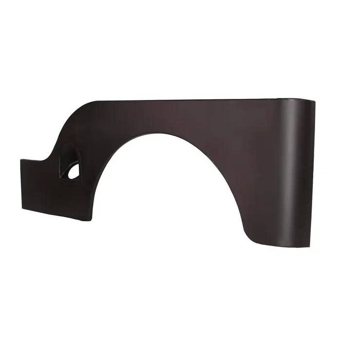 Quarter Panel, Left 46-53 Jeep Willys