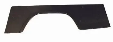 Quarter Panel, Left 81-85 Jeep Scrambler