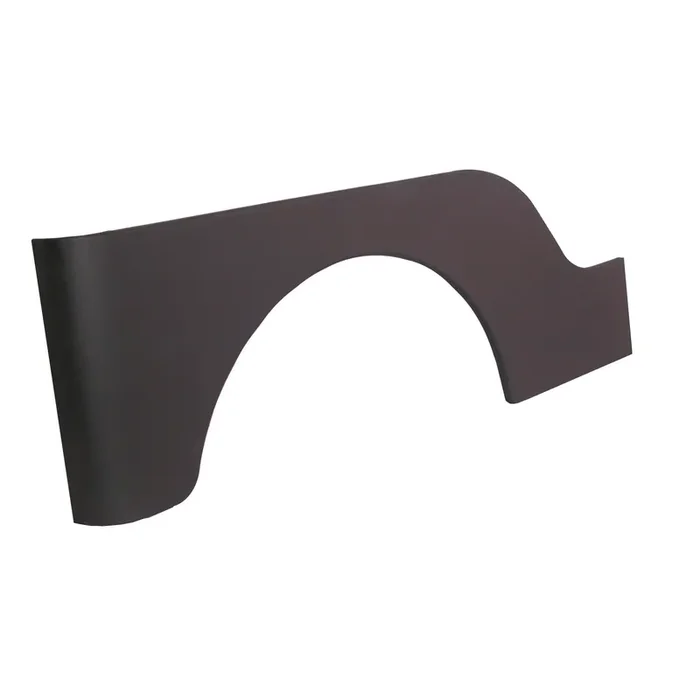 Quarter Panel, Right 46-53 Jeep Willys