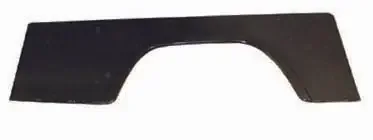 Quarter Panel, Right 81-85 Jeep Scrambler