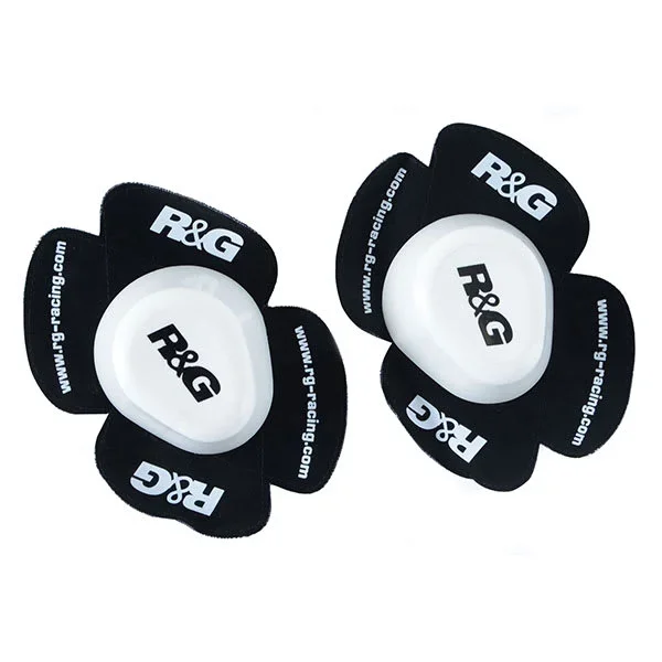 R&G Racing Aero ‘Wet’ Knee Sliders Pair