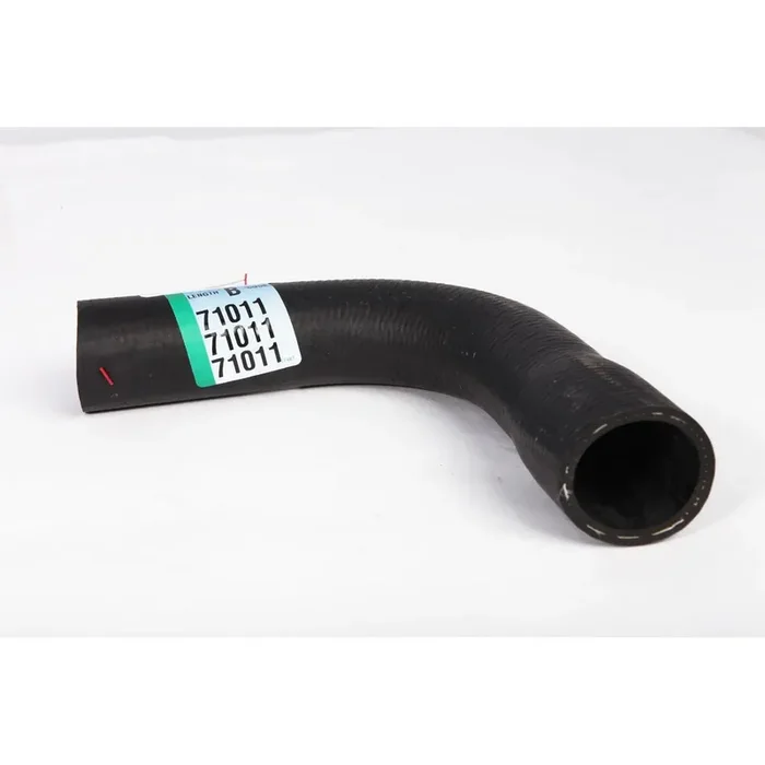 Radiator Hose, Lower 76-86 Jeep CJ7 Scrambler 1975 CJ6
