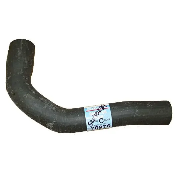Radiator Hose,Lower 87-90 Jeep Wrangler