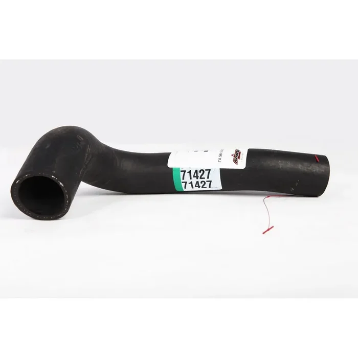 Radiator Hose, Upper 91-95 Jeep Wrangler
