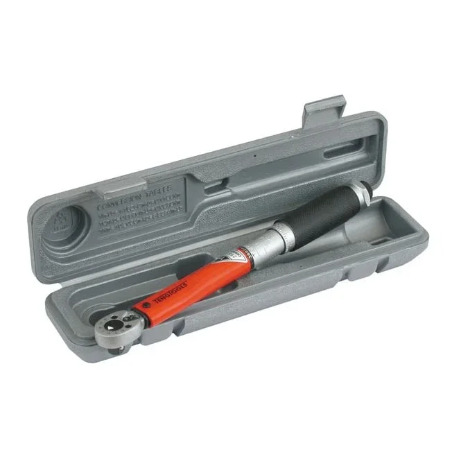 Ratcheting Torque Wrench