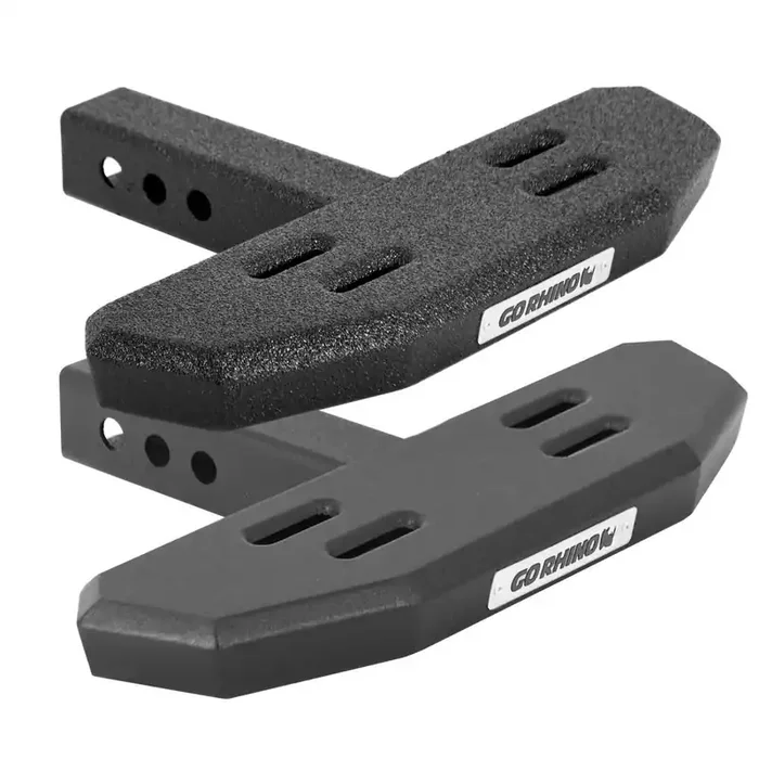 RB630ST RB30 Slim Hitch Step