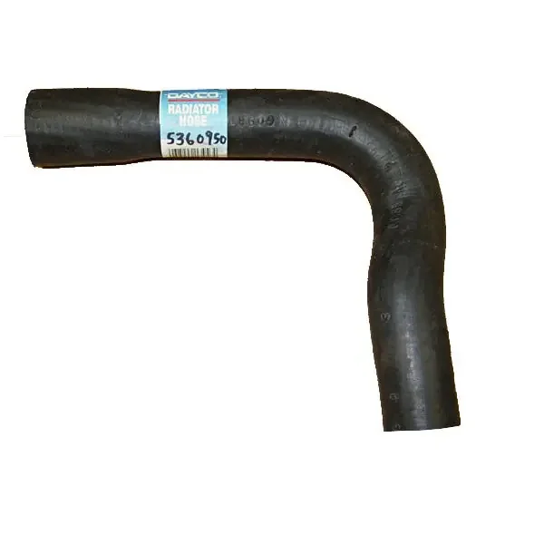 Rdtr Hose Upper 2 83 Jeep Scrambler CJ7