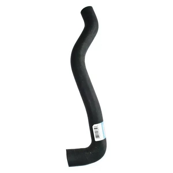 Rdtr Hose Upper 2 87-95 Jeep Wrangler