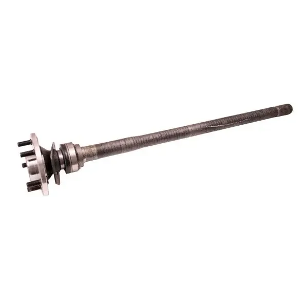 Rear Axle Shaft, Dana 44, Rh 03-06 Jeep Wrangler