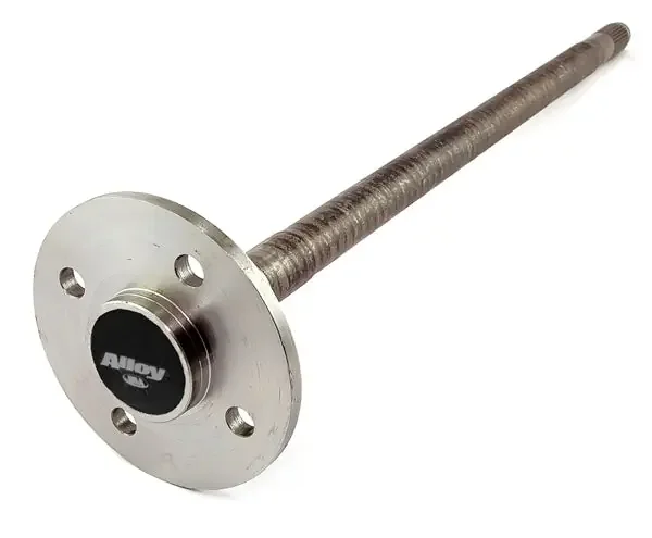 Rear Axle Shaft Kit 15116 79-93 Ford Mustang
