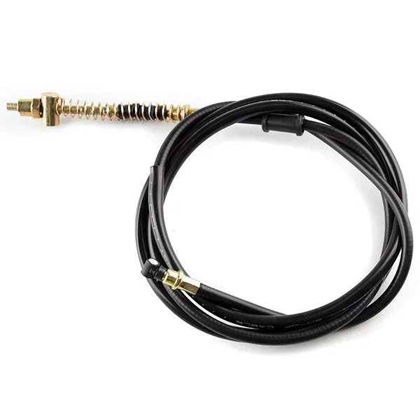 Rear Brake Cable for LJ50QT-6L, LJ50QT-6L-E5