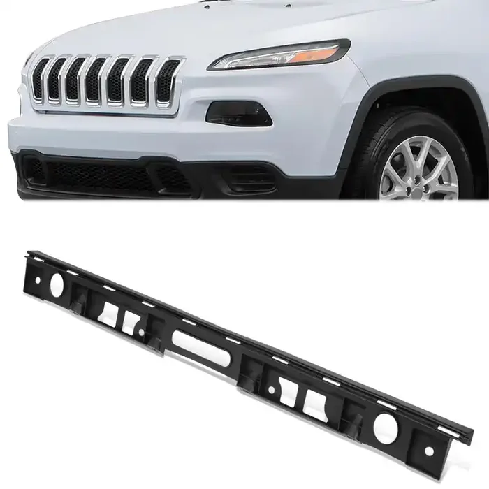 Rear Bumper Body Filler Panel 14-18 Jeep Cherokee